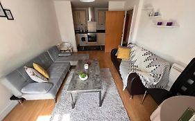 Stratford Bow London Apartment