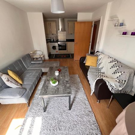 Stratford Bow London Apartment Exterior photo