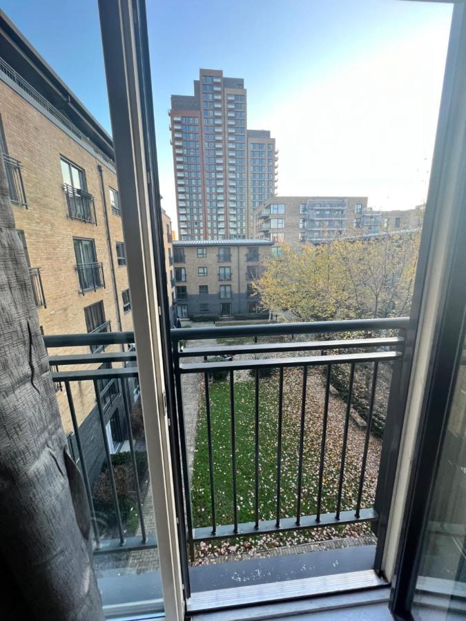 Stratford Bow London Apartment Exterior photo
