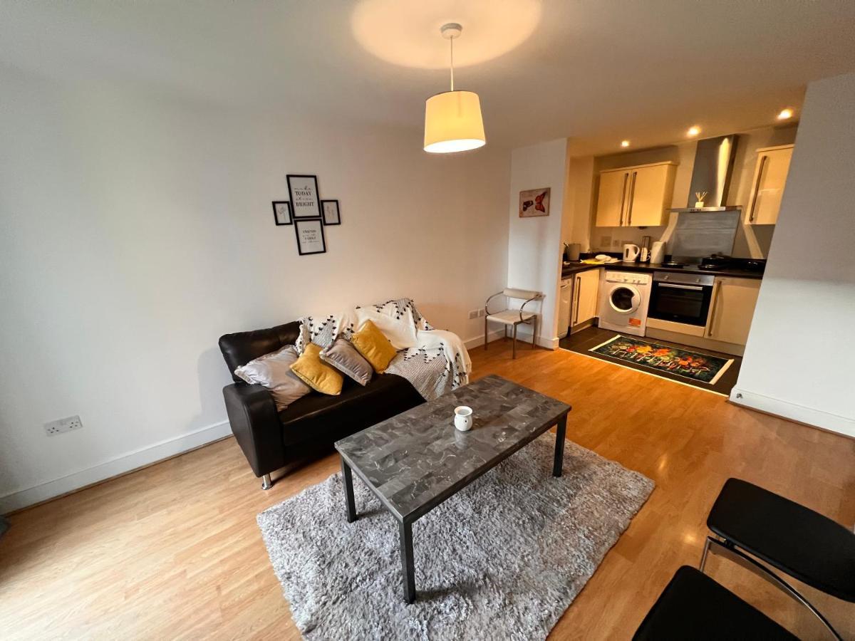 Stratford Bow London Apartment Exterior photo